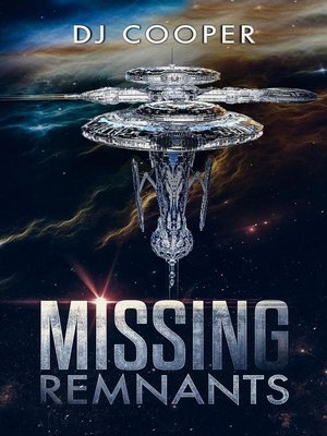 cover image of Missing Remnants